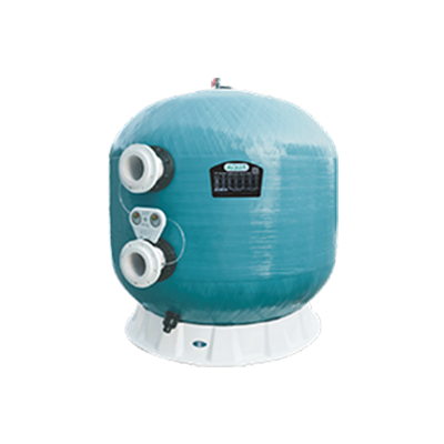 Commercial Sand Filters