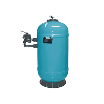 Smooth Surface Depth Sand Filters