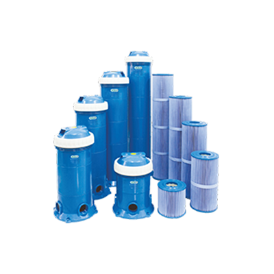 Cartridge Filters