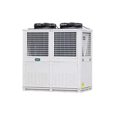 B Series Heat Pump 