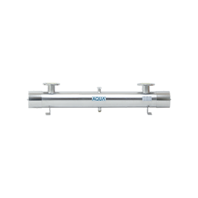 UVS Series Stainless Steel UV Disinfection Device