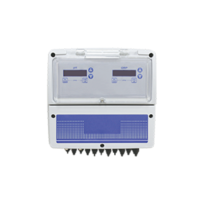 AUT-042 ORP and PH Control System