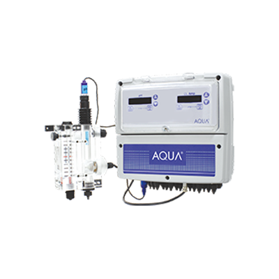 AUT-800 Water Quality Control System