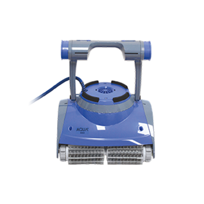 5002# Robot Cleaner