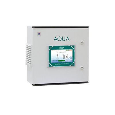 AUT-3000 PLC Water Quality Control System